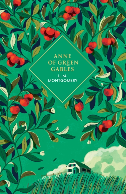 Obrazok Anne of Green Gables