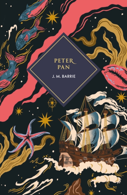 Obrazok Peter Pan