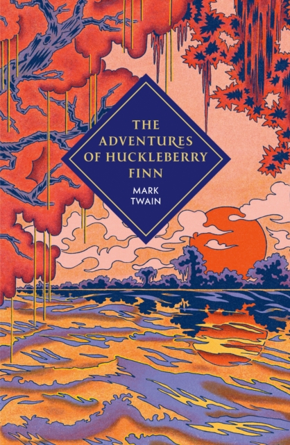 Obrazok The Adventures of Huckleberry Finn