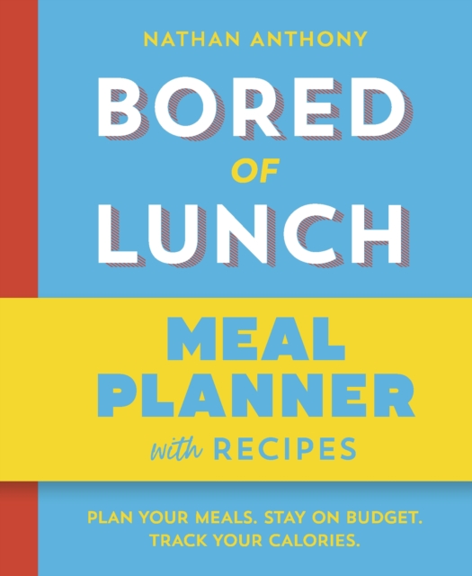 Obrázok Bored of Lunch: Meal Planner
