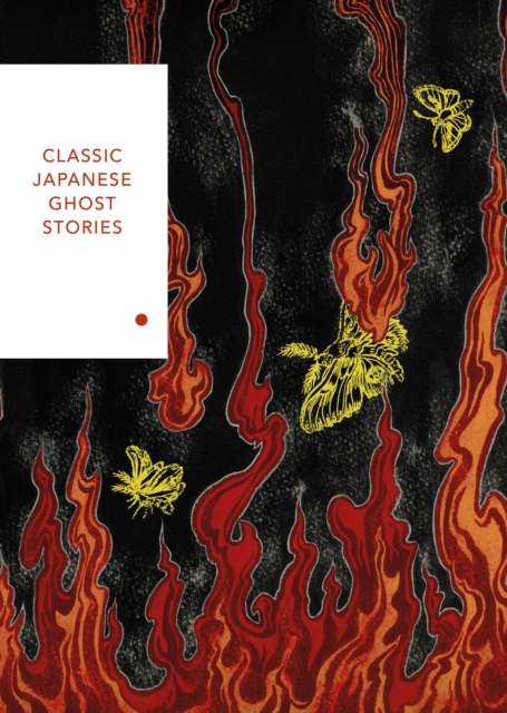 Obrazok Classic Japanese Ghost Stories