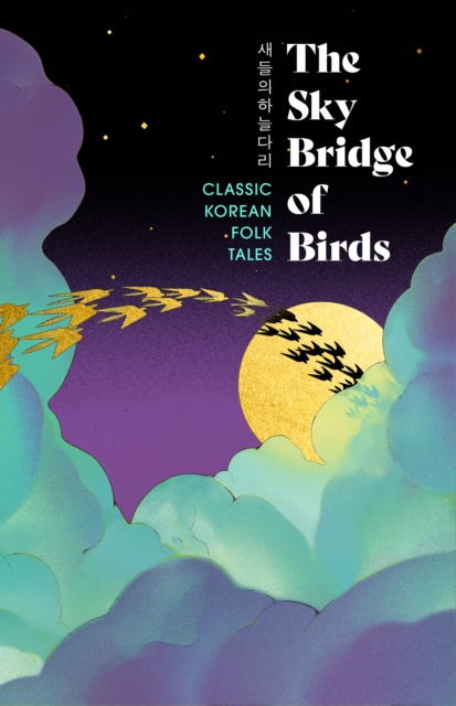 Obrazok The Sky Bridge of Birds