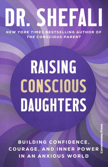 Obrazok Raising Conscious Daughters
