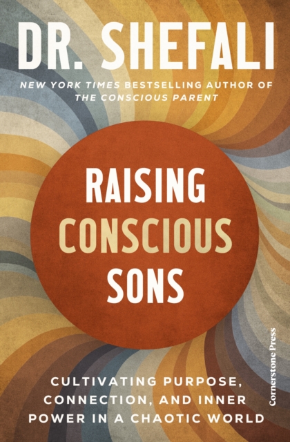 Obrazok Raising Conscious Sons