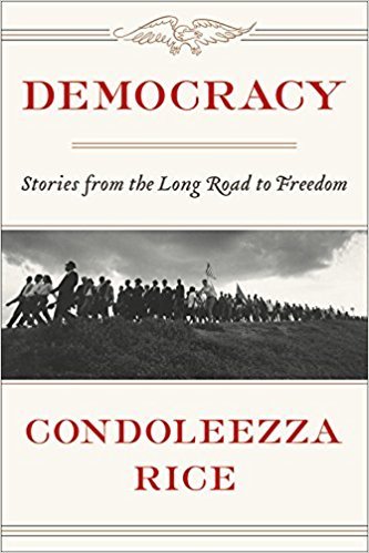 Obrázok Democracy: The Long Road to Freedom
