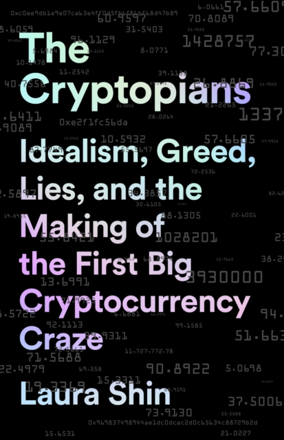 Obrázok The Cryptopians