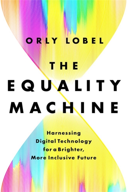 Obrázok The Equality Machine
