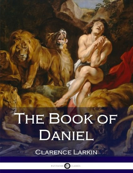 Obrázok The Book of Daniel (Illustrated)