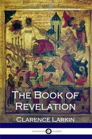 Obrázok Book Of Revalation