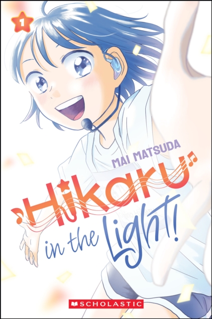 Obrázok Hikaru in the Light! (Volume 1)