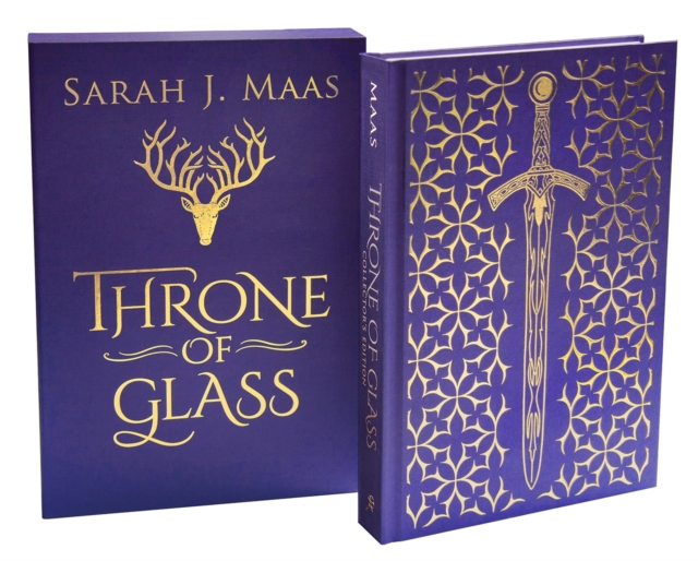 Obrázok Throne of Glass Collector