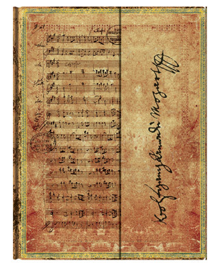 Obrázok Mozart ultra lined