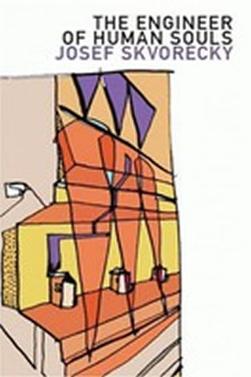 Obrázok The Engineer of Human Souls