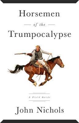 Obrázok Horsemen of the Trumpocalypse