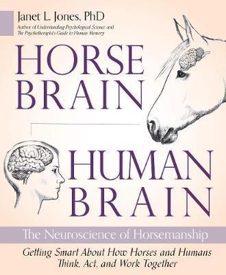 Obrázok Horse Brain, Human Brain : The Neuroscience of Horsemanship