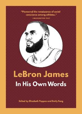 Obrázok LeBron James: In His Own Words