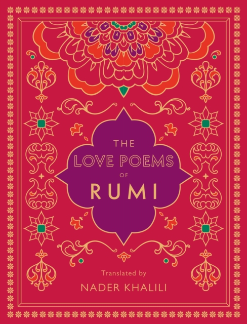 Obrázok The Love Poems of Rumi