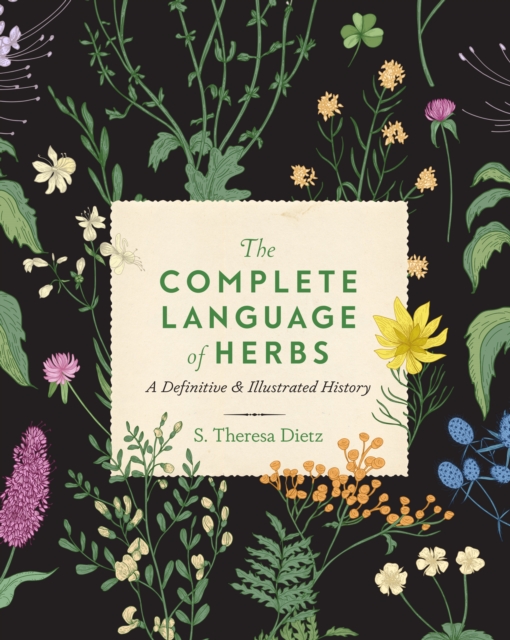 Obrázok The Complete Language of Herbs
