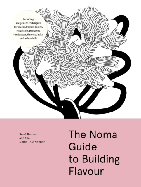Obrázok The Noma Guide to Building Flavour
