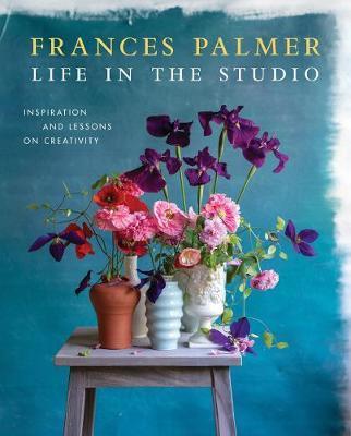 Obrázok Life in the Studio : Inspiration and Lessons on Creativity