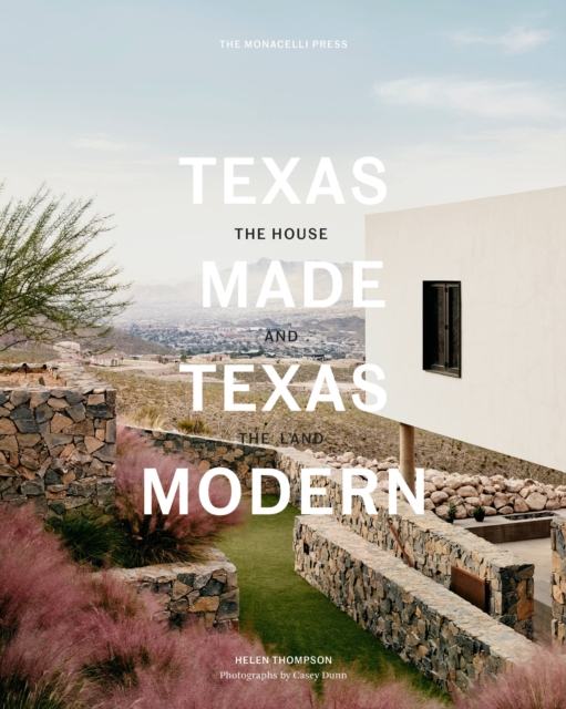 Obrázok Texas Made/Texas Modern