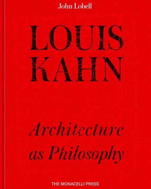 Obrázok Louis Kahn