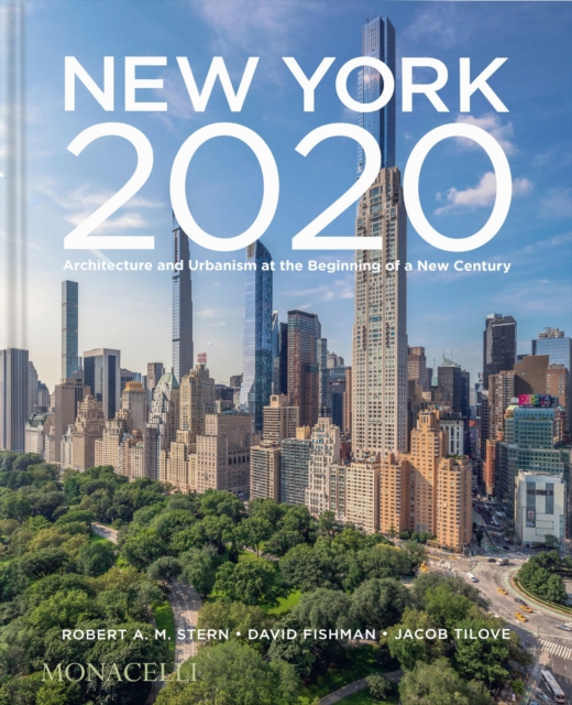 Obrázok New York 2020
