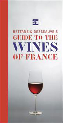 Obrázok Bettane&Desseauves Guide to Wines of France