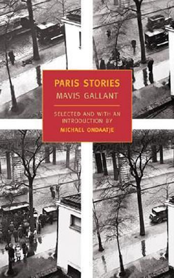 Obrázok Paris Stories