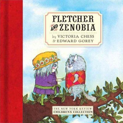 Obrázok Fletcher And Zenobia