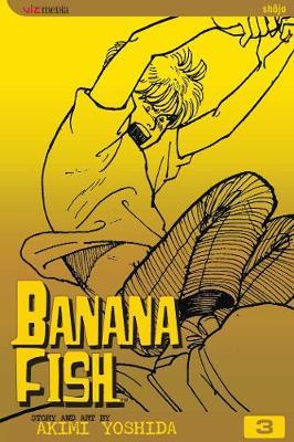 Obrázok Banana Fish 3