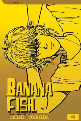 Obrázok Banana Fish 4