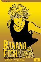 Obrázok Banana Fish 5