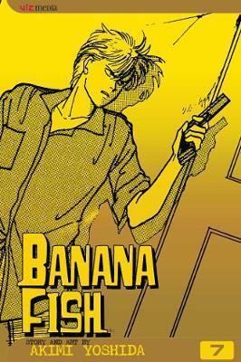 Obrázok Banana Fish 7