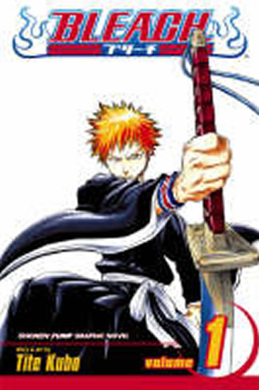 Obrázok Bleach 1