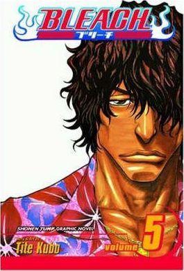 Obrázok Bleach 5