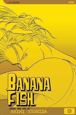 Obrázok Banana Fish 9