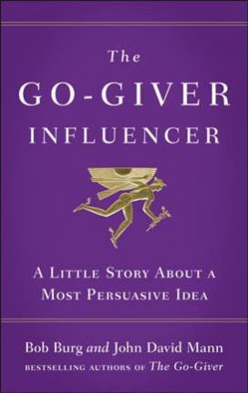 Obrázok The Go-Giver Influencer