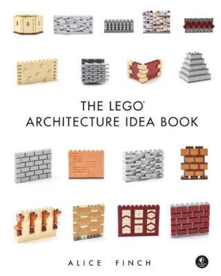 Obrázok The Lego Architecture Idea Book