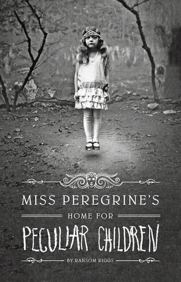 Obrázok Miss PeregrineS Peculiar