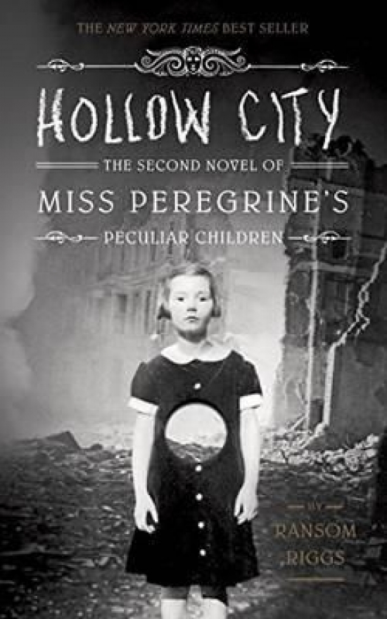 Obrázok Hollow City