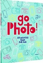 Obrázok Go Photo!  An Activity Book for Kids
