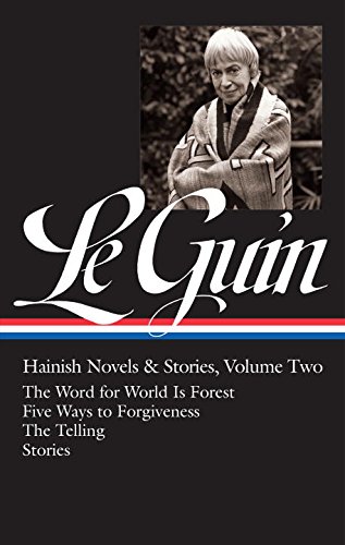 Obrázok Le Guin: Hainish Novels Ii