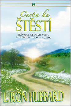 Obrázok Cesta ke štěstí - Průvodce k lepšímu životu založený na zdravém životu
