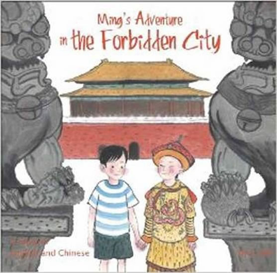 Obrázok Ming´s Adventure in the Forbidden City