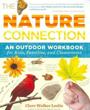 Obrázok Nature Connection