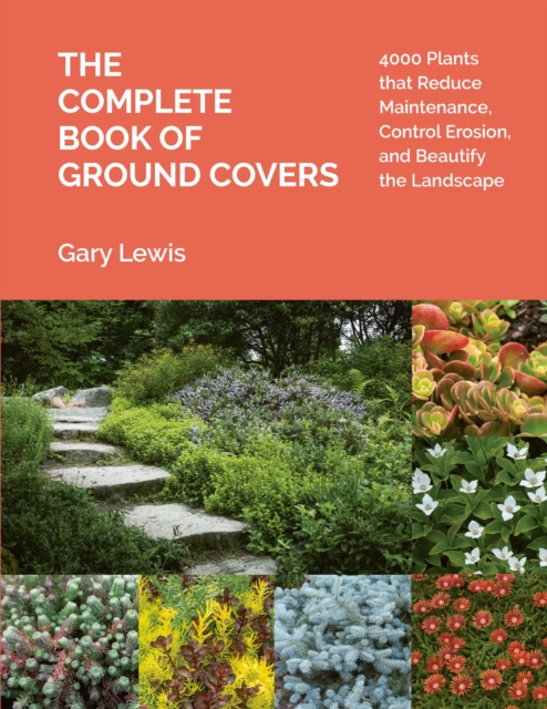 Obrázok Complete Book of Ground Covers