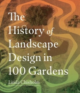 Obrázok The History of Landscape Design in 100 Gardens