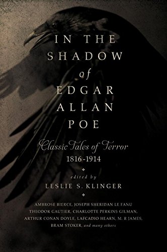 Obrázok In the Shadow of Edgar Allan Poe
