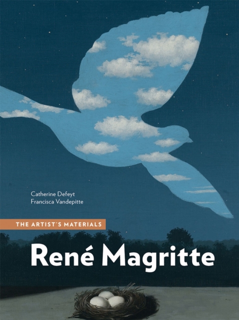 Obrázok Rene Magritte